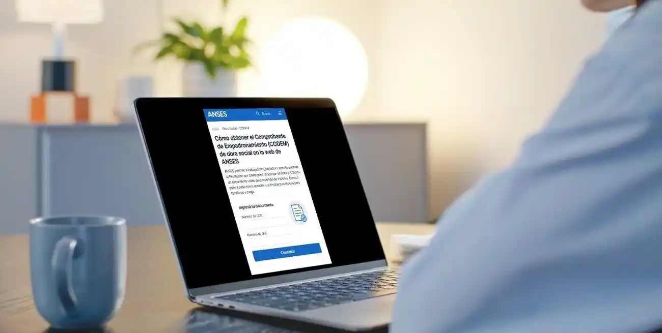 Este documento puede presentarse ante cualquier organismo o institución que lo requiera