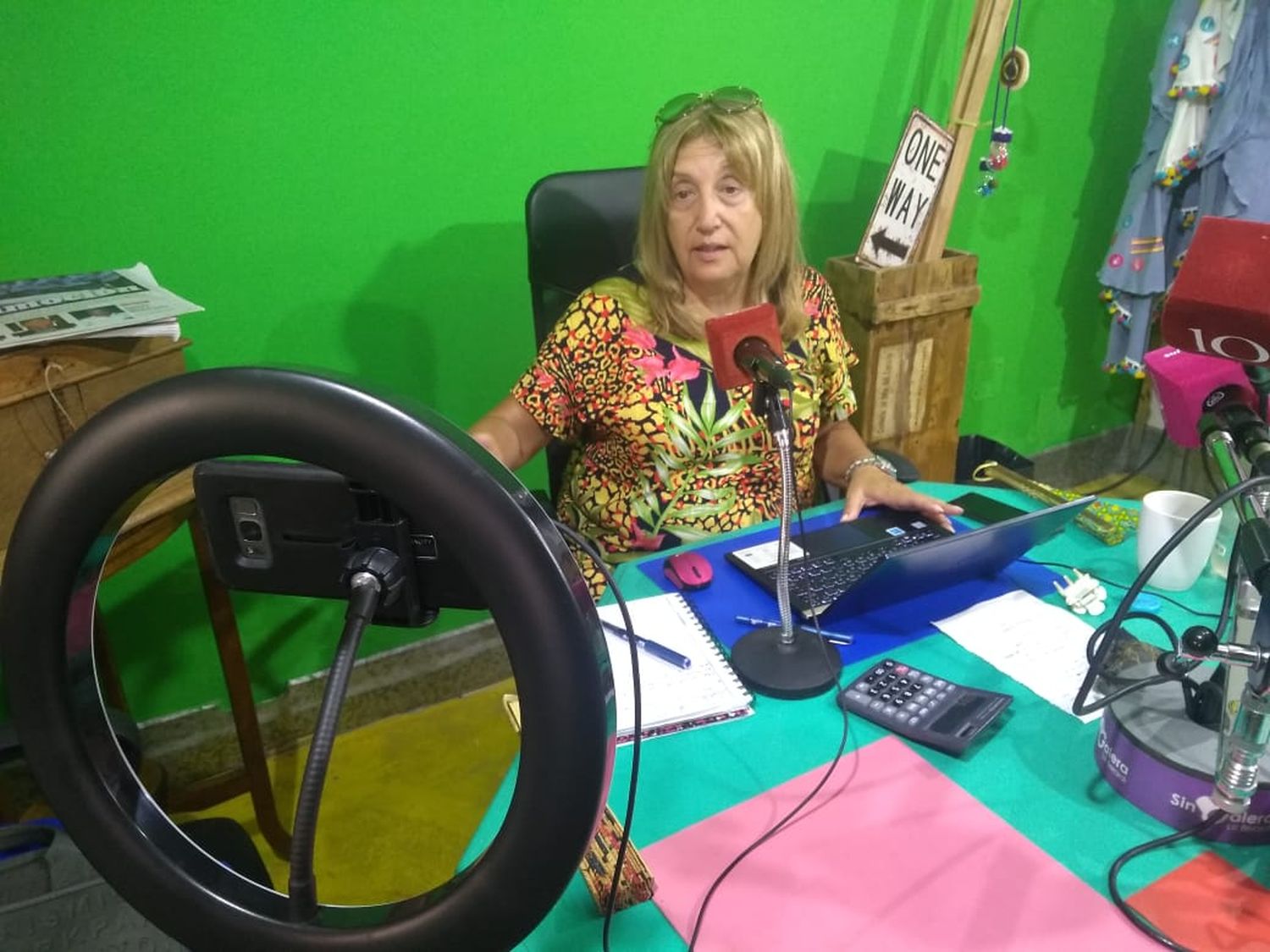 #RadioCuarentena ¿Qué pasa, Lilí? – Lunes 25 de enero de 2021
