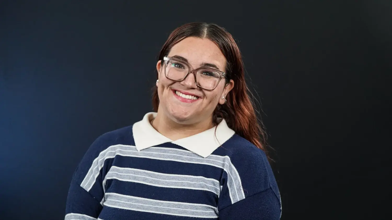 Guadalupe Peralta, la cantante de Quequén que busca cumplir su sueño de vivir de la música