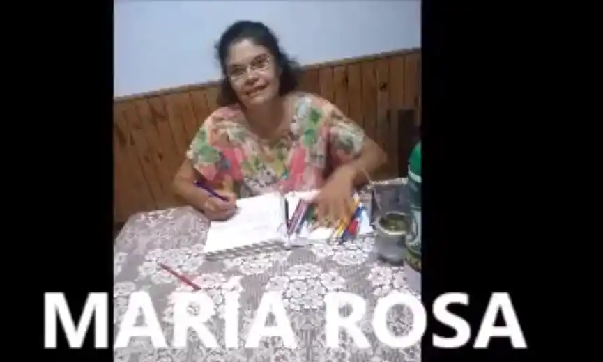 Tras un año virtual, egresaron seis alumnas de la Escuela Nocturna Luis N. Palma