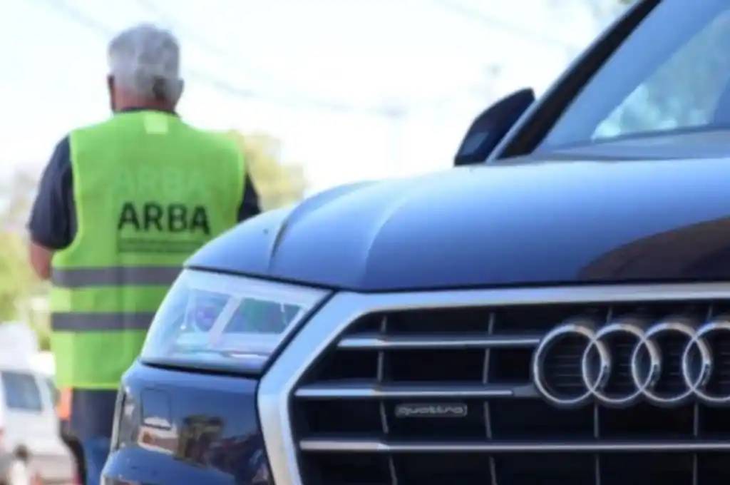 Pinamar: detectan que la mitad de los vehículos de alta gama registran deudas