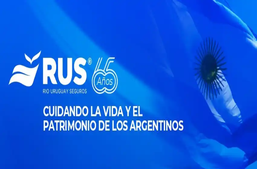 La aseguradora RUS cumple 65 años y apuesta a seguir creciendo