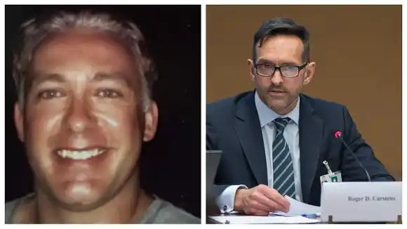 NEGOCIADOR DE BIDEN FRACASA en liberación de exmarine preso en el Sebin (+Detalles)