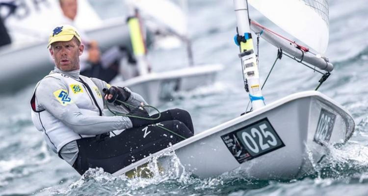 Camino a Tokio 2020: Velerista brasileño múltiple medallista olímpico apoyó a Julio Alsogaray y calificó la decisión como “inaceptable”