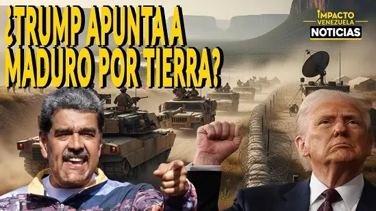 Impacto Venezuela