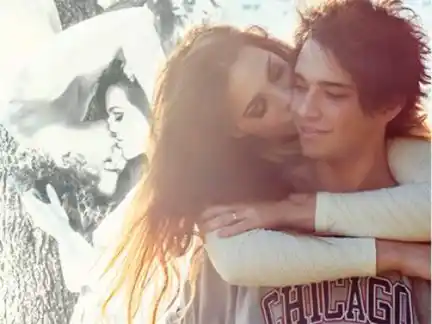 El nuevo yerno de Catherine Fulop es entrerriano