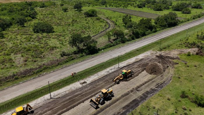 Reconquista - Avellaneda