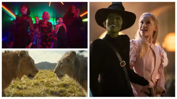 Revelan la lista preliminar de los PREMIOS OSCAR: estos son los nominados