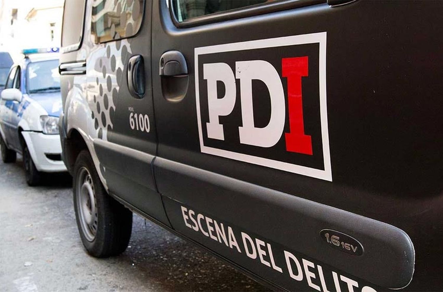 Detenciones y allanamiento en la región: cayeron en San Lorenzo dos sospechosos de haber robado vehículos