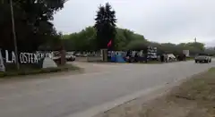 Para la Justicia, Altamirano no cometió delito en Expotan