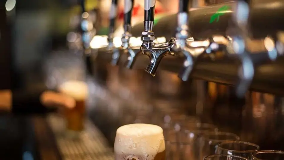 Cámara de Cervecerías Artesanales de Mar del Plata:"Semana Santa fue muy buena"