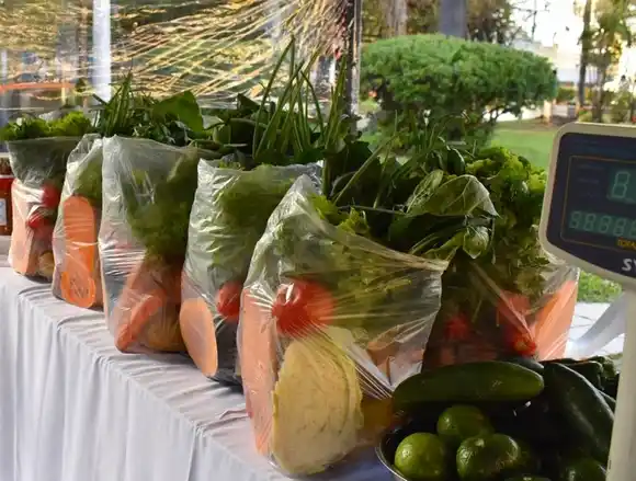 Calendario de la Feria de Productores y Emprendedores de la Economía Social