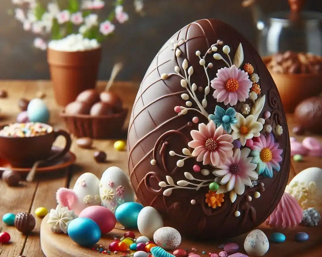 Los precios de Pascua por las nubes.