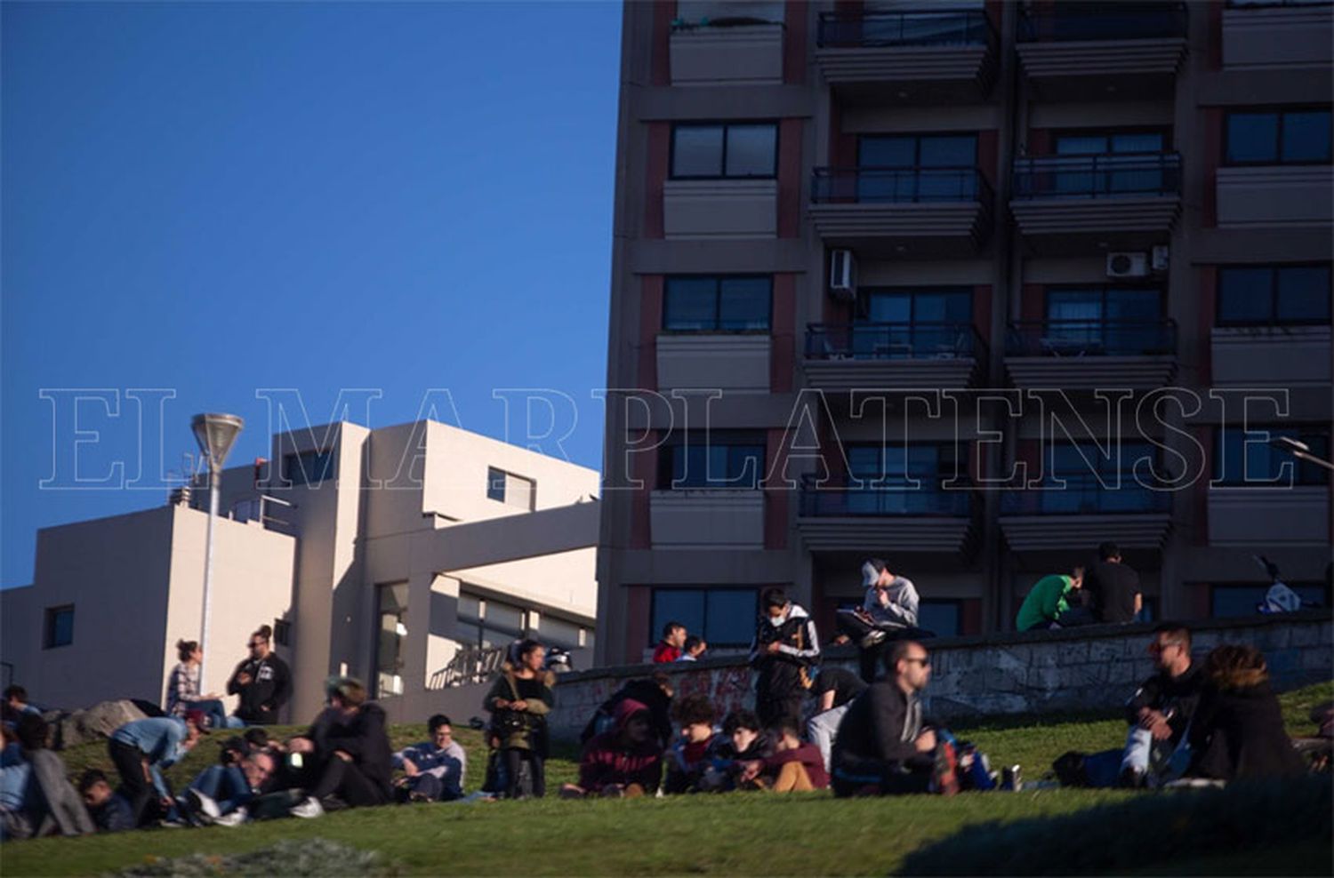 Coronavirus sin techo en Mar del Plata: confirmaron 477 nuevos casos