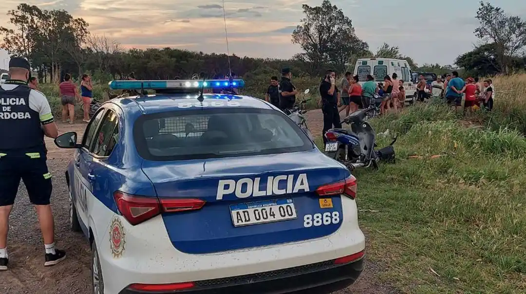 Degollaron a una mujer y arrojaron el cuerpo al costado de una ruta