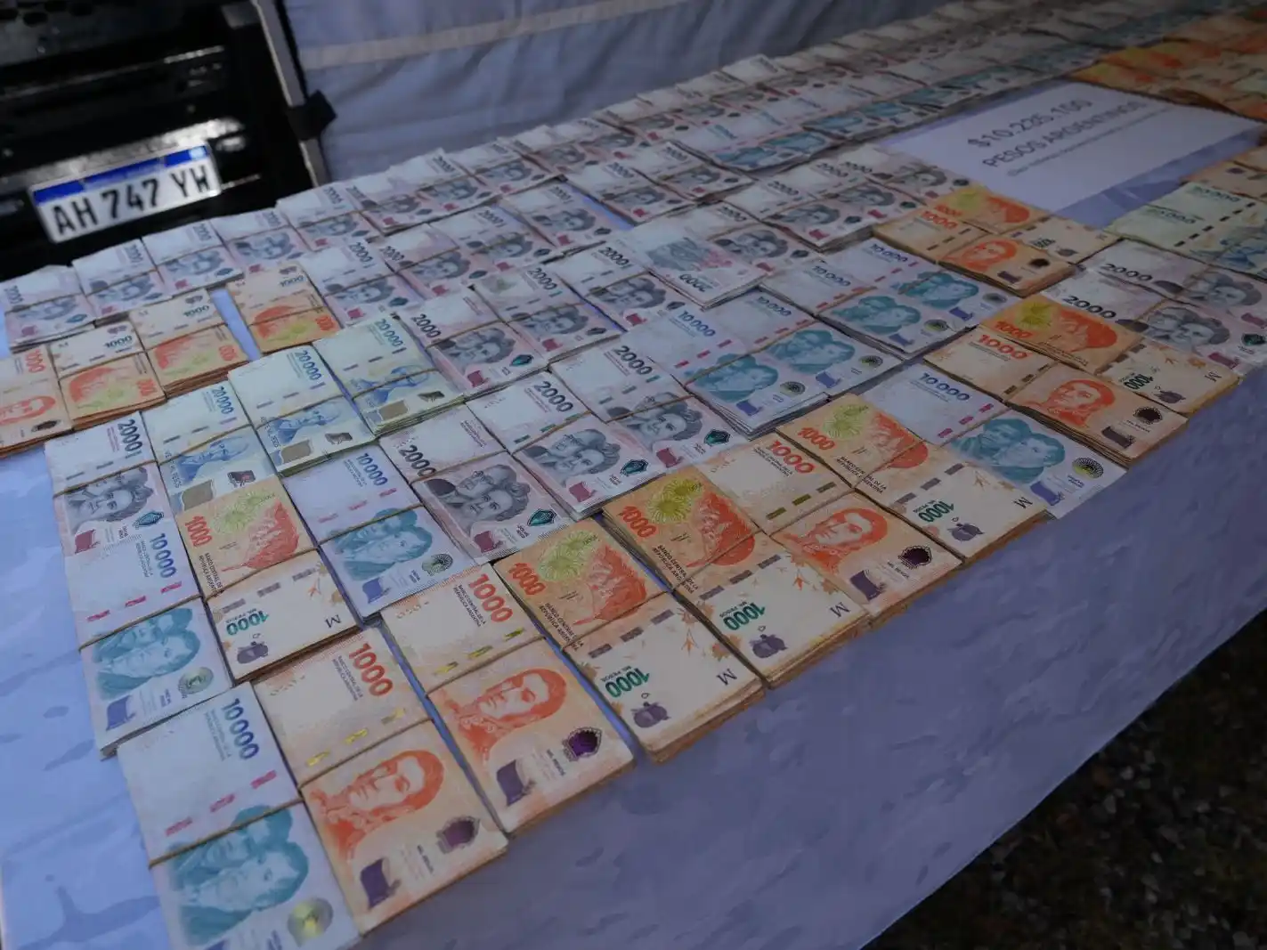 allanamientos rosario - 1