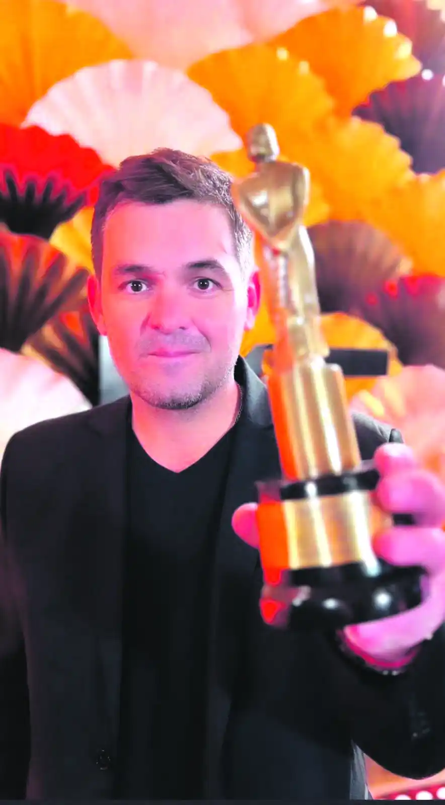 Francisco ‘Pancho’ Affranchino