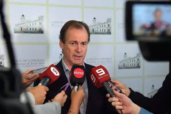 Bordet gestionó beneficios financieros para el sector porcino