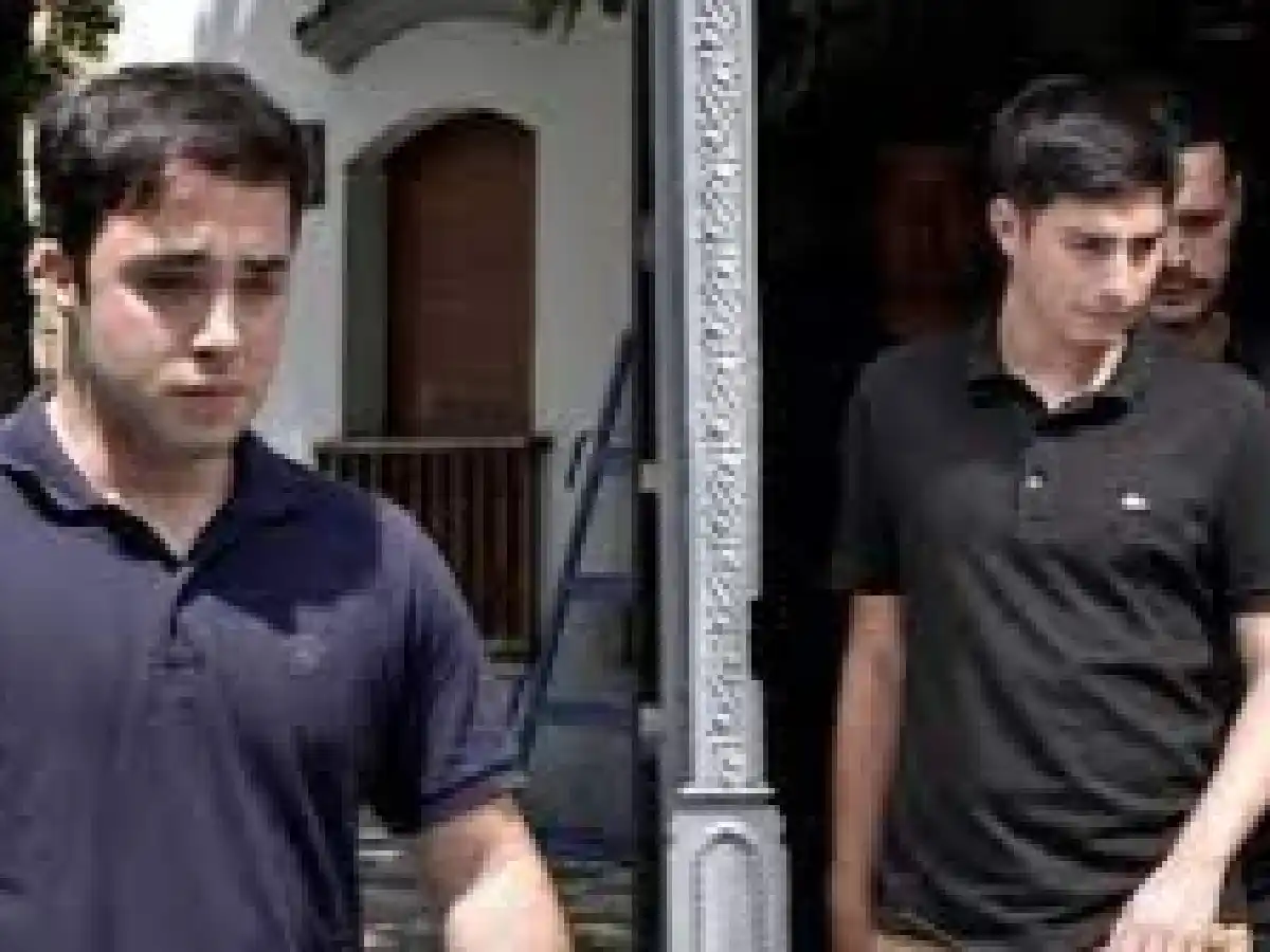 El fiscal Dávila pidió investigar a dos amigos de los rugbiers por presunto falso testimonio