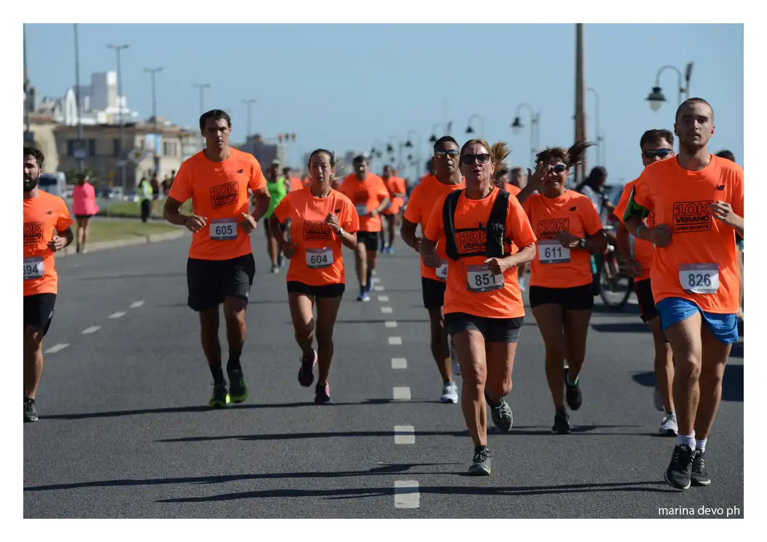 Entregan los kits de #LaCarreraDelVerano