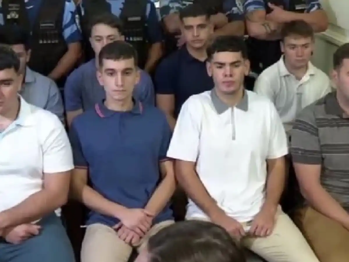 Crimen de Fernando: los alegatos del juicio serán el 25 y 26 de enero