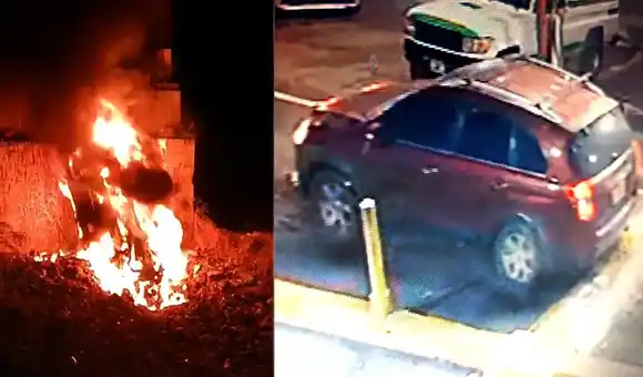 Aparatoso accidente deja un fallecido: carro cae de un puente de la Falcón -Zulia