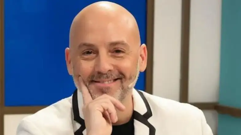 José María Muscari