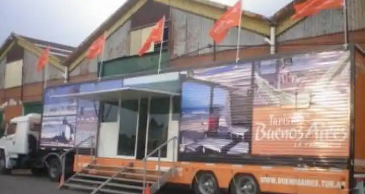 San Pedro de gira con la provincia