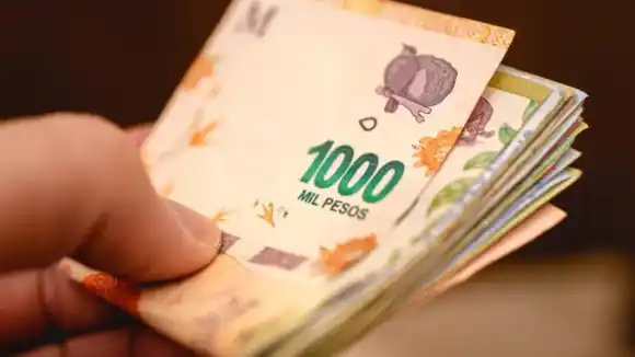 Subió el plazo fijo: cuánto rendís invirtiendo $1.000.000 a 30 días desde agosto de 2025