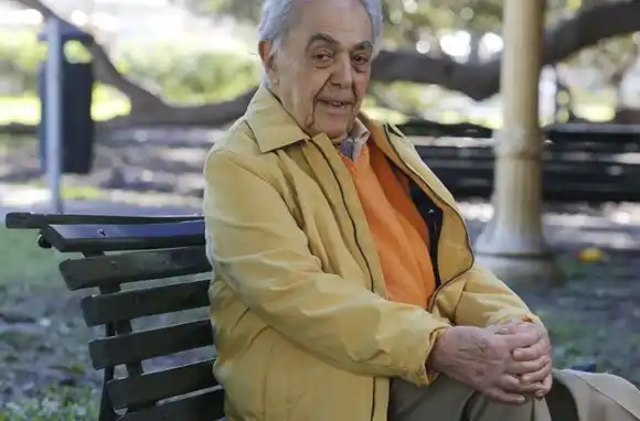 La historia del ingeniero argentino que diseñó tanques para el Apolo XI