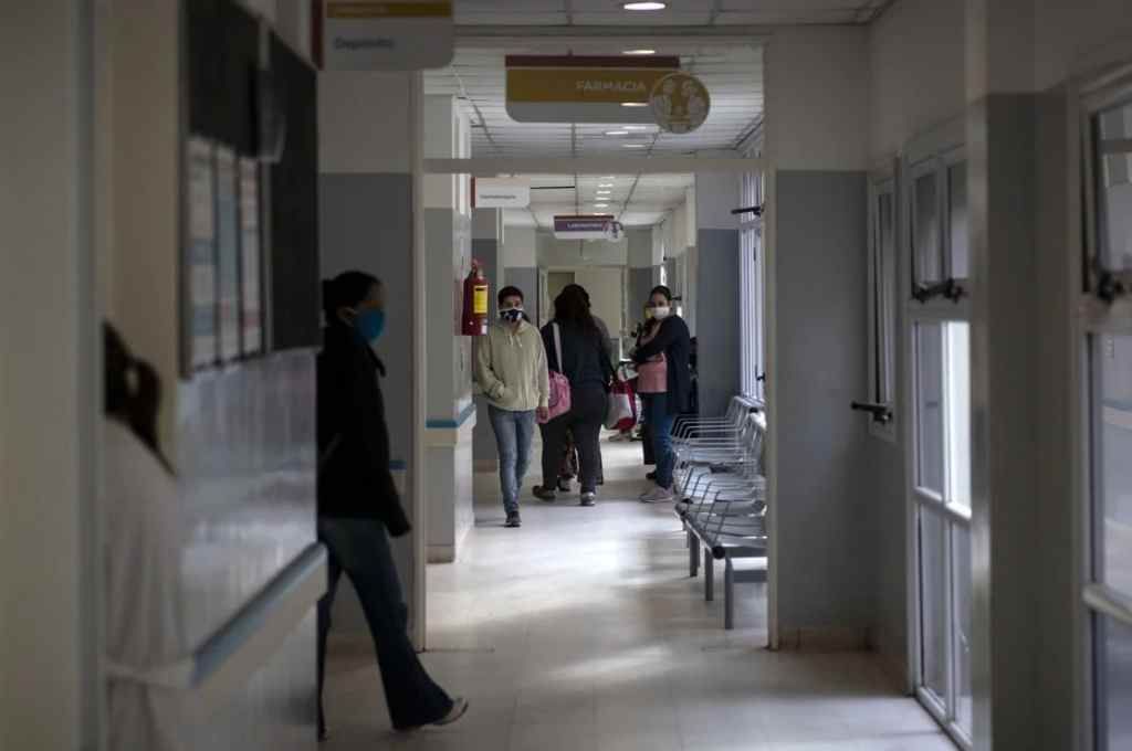 Una nena de un año falleció por coronavirus y es la víctima más pequeña del país