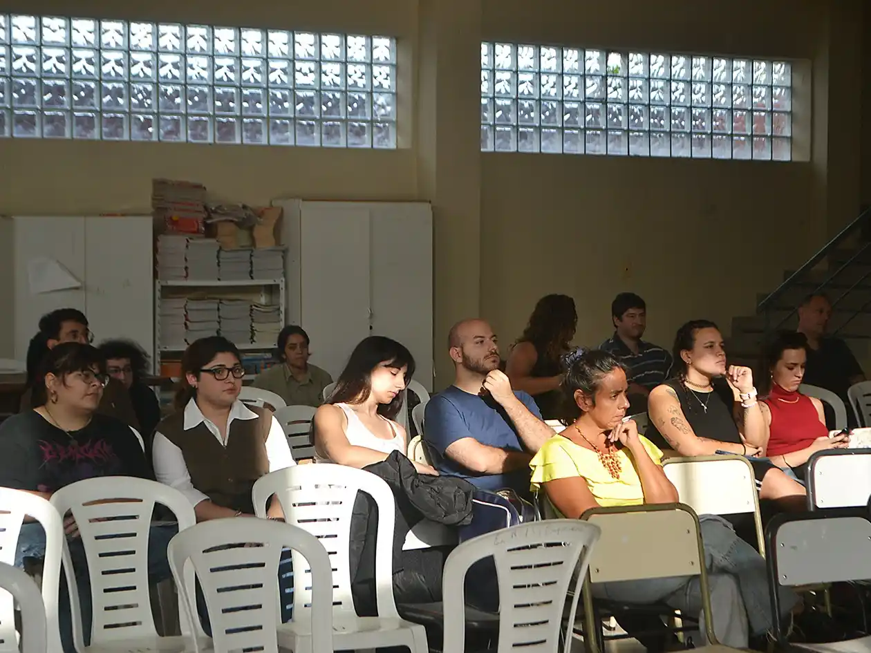 Culminan las III Jornadas de Historia Local y Regional en Gualeguay