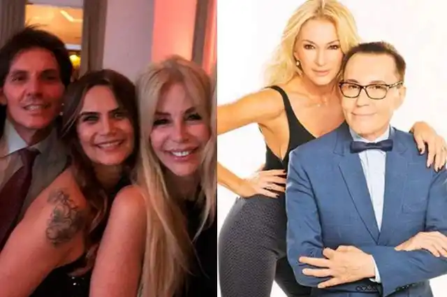 Picante cruce radial entre Yanina Latorre y Amalia Granata por Graciela Alfano

