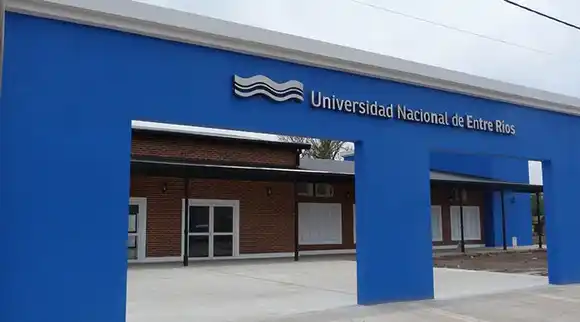 La UNER reunió a más de 30 municipios en Villaguay