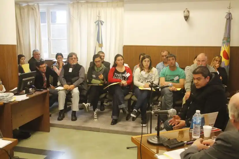 Caso de tentativa de homicidio se debatiría en juicio por jurado