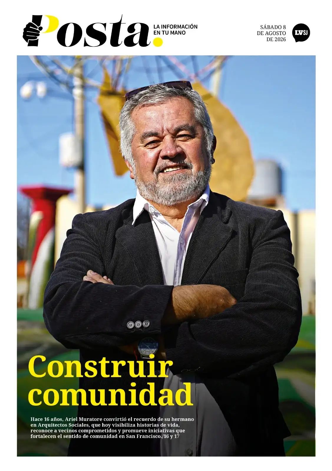 ariel muratore