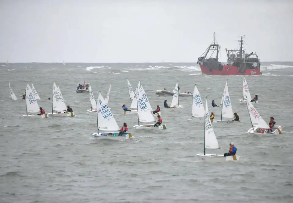 Contra el viento, sigue la SIY