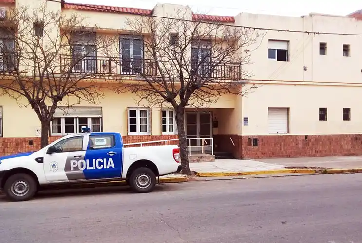 Un hombre fue condenado con prisión en suspenso