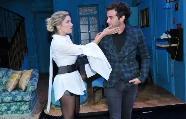 Fernández aseguró que le costó tomar la decisión porque no tenía con quién hablar