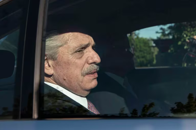 Pidieron la elevación a juicio en la causa contra Alberto Fernández por violencia de género