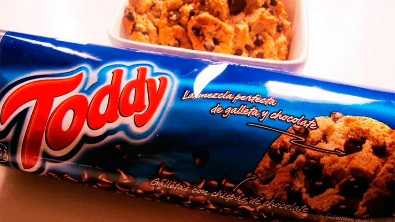 Toddy y Zucoa vuelven a manos argentinas: Georgalos se las compró a PepsiCo