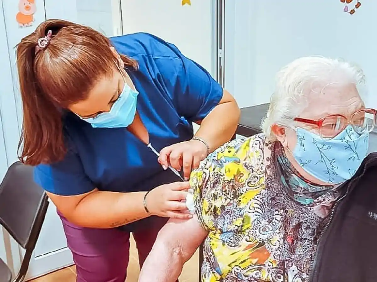 Otras 86 personas murieron y 7.849 fueron diagnosticadas con coronavirus en el país