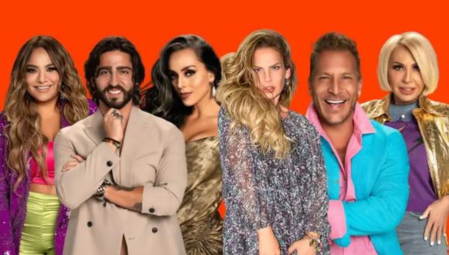 ¿CUÁL VENEZOLANO PARTICIPARÁ? La casa de los famosos YA TIENE FECHA DE ESTRENO