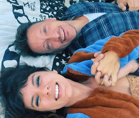 Derrumbe en Miami: Gimena Accardi y Nico Vázquez se salvaron de milagro