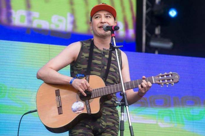 Primer show del 2021 para el Teatro Municipal
