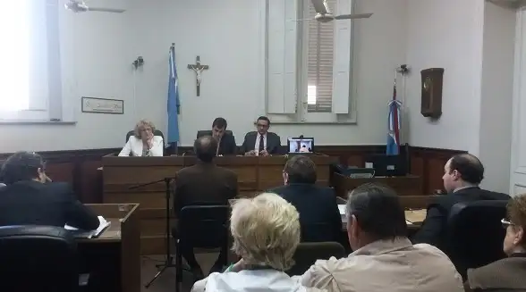 Nemec criticó la acusación: "la maneja gente que no sabe de medicina”