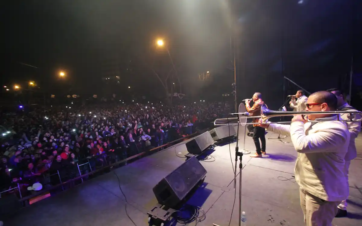 Santo Tomé: Sergio Torres actuará el sábado en la Fiesta de los Balnearios