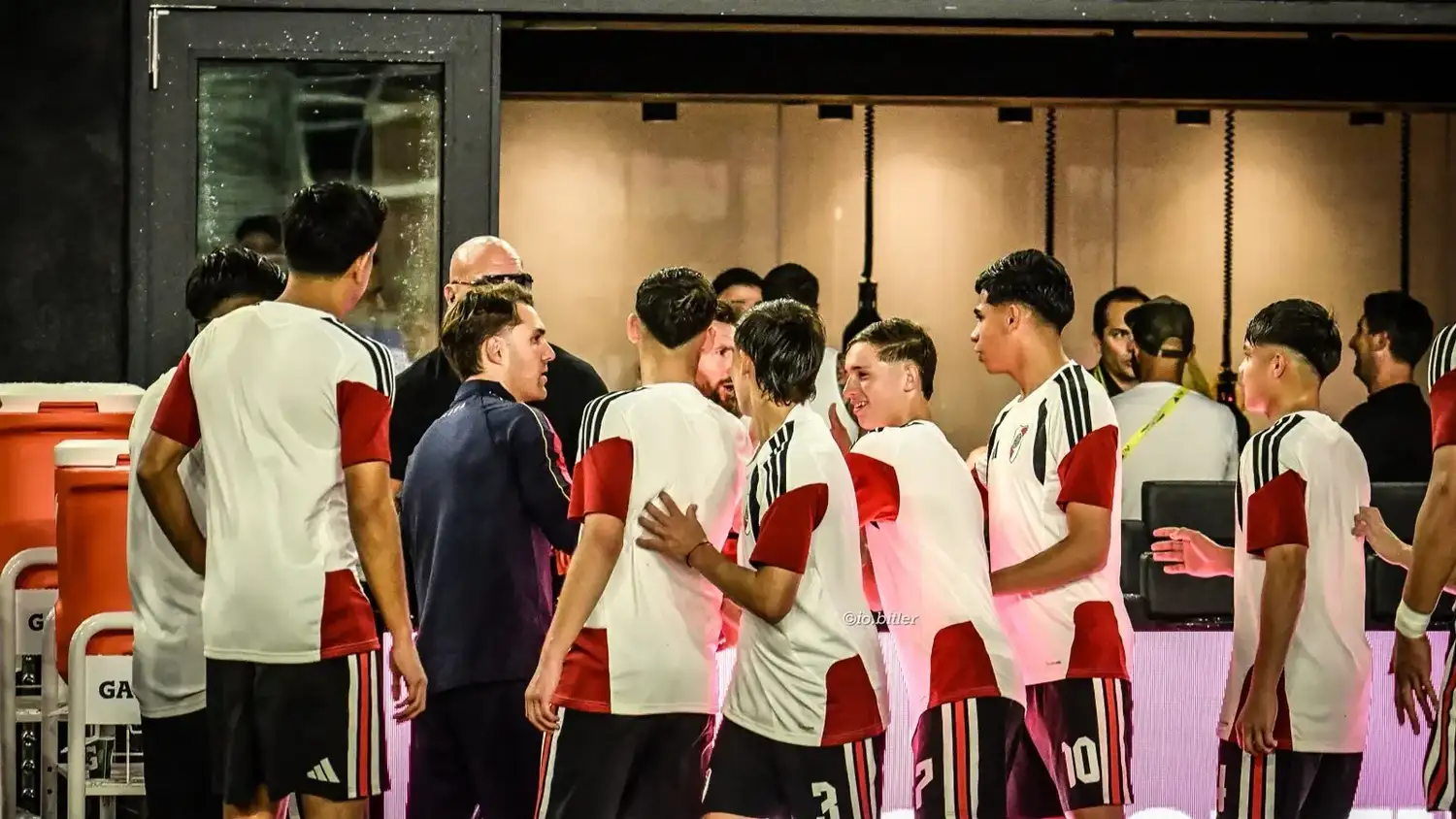 pepo messi plantel