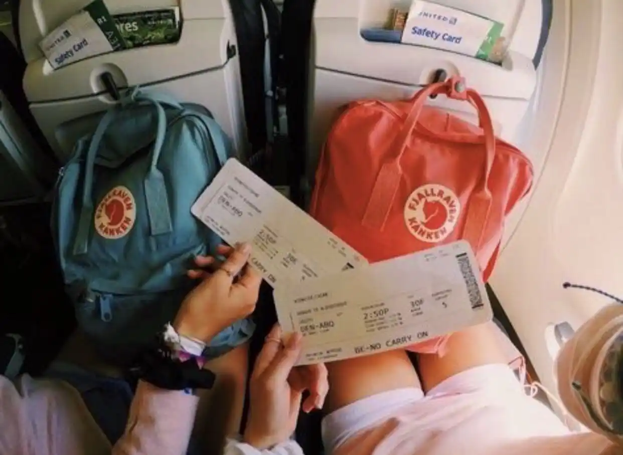 ¿Por qué ahora es más accesible viajar?