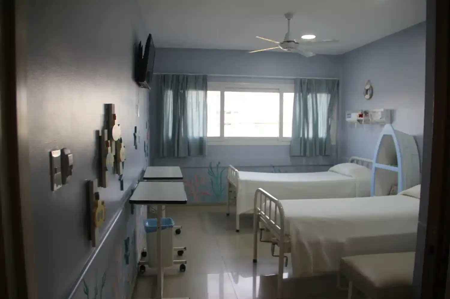 faro verde padel fundación - 1